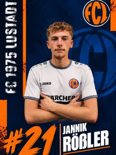 Jannik Rößler
