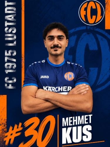 Mehmet Kus