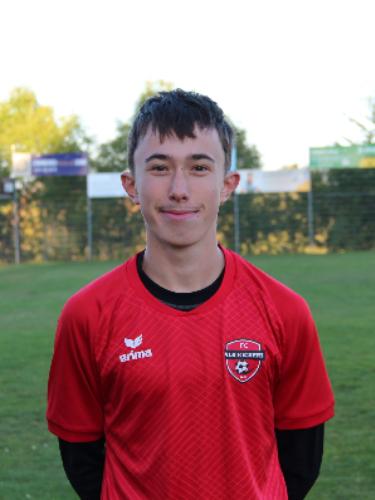 Lukas Klingler