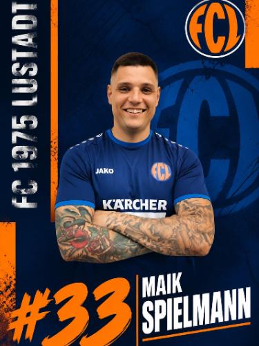 Maik Uwe Spielmann