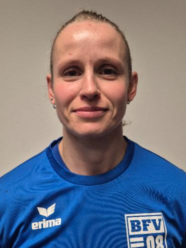 Isabell Zwickirsch