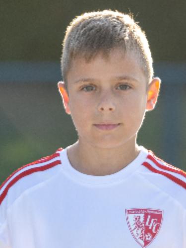 Jannis Berger