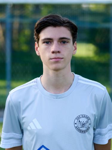 Bennet Gerhardt