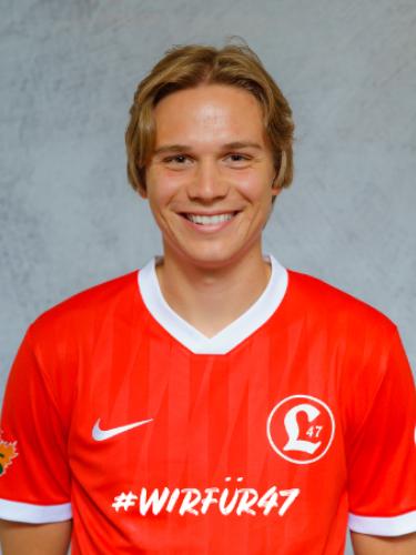 Joshua Bateman
