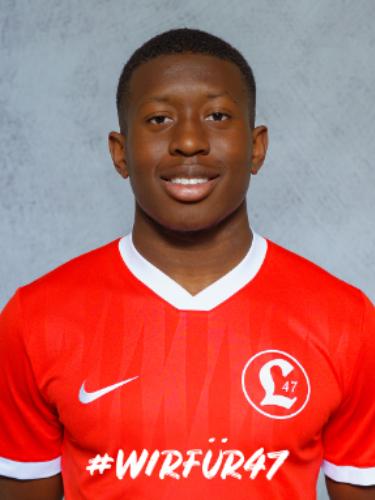 Nelson Culubali