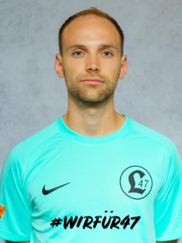 Jonas Marvin Dieseler
