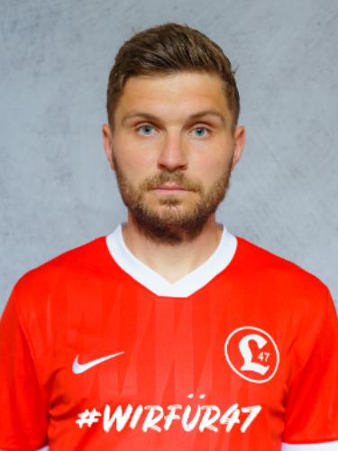 Christian Gawe