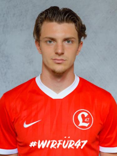 Maximilian Jagatic