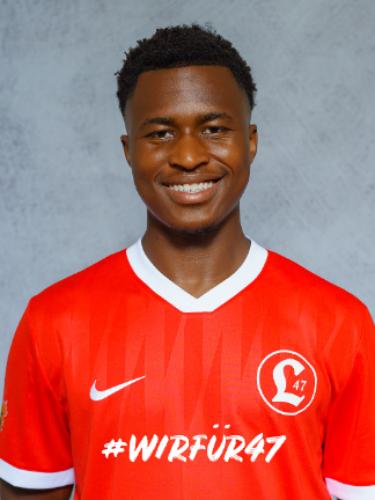 Metsaguim Dorian Kenfack