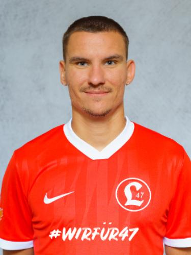 Paul Krüger