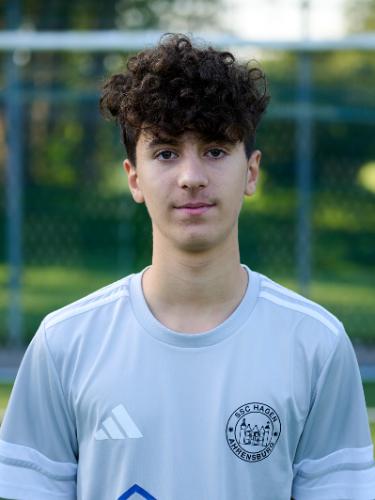 Zidane Ajvazi