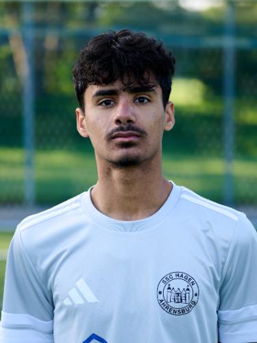 Majed Al Hiddu