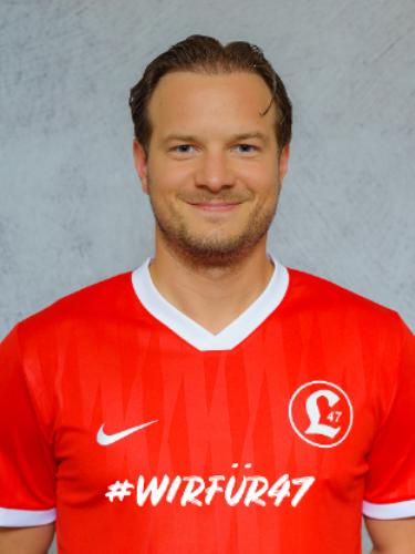 Kevin Owczarek