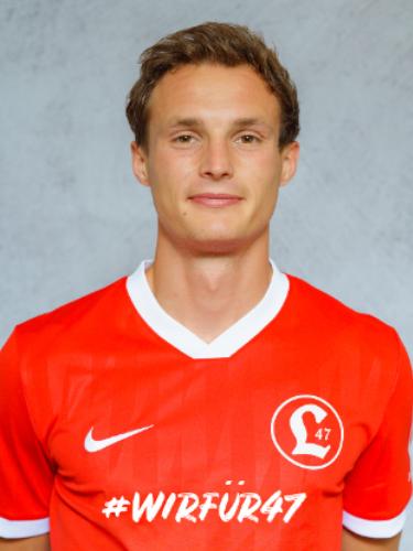 Jeremy Postelt
