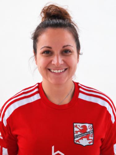 Sina-Marie Janice Kunze