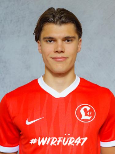 Jan Oskar Stahl