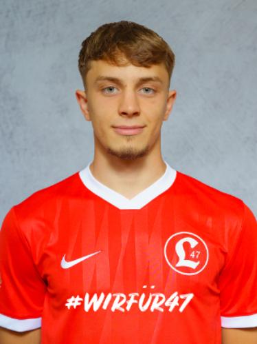 Alex Steinke