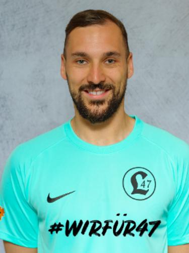 Maximilian Zunker