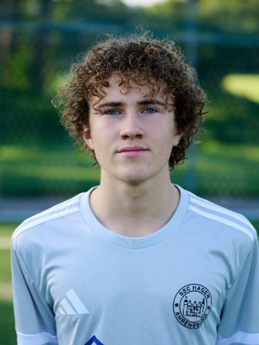 Marcel Biketov