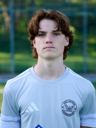 Jonah Hertwig