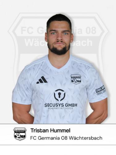 Tristan Hummel