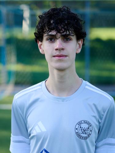 Jarik Elijah Schöne