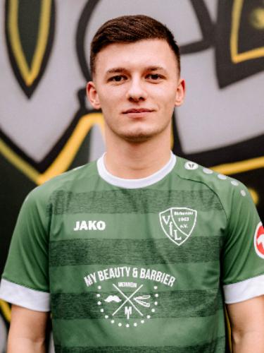 Andre Halblaub