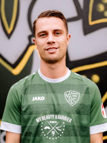 Niklas Halblaub
