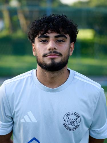 Zeinalabdin Almohammad