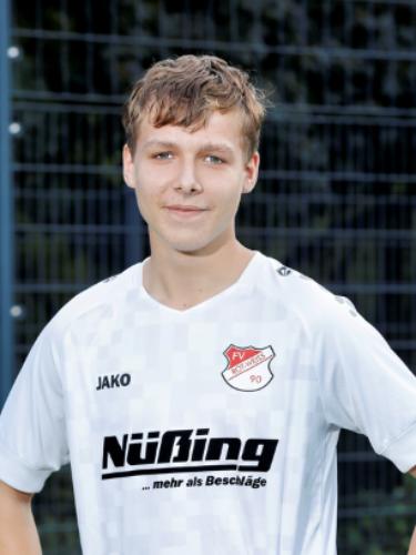 Felix-Paul Bellin