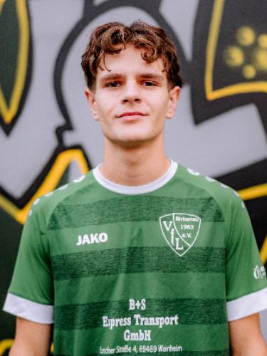 Oliver Leon Peters