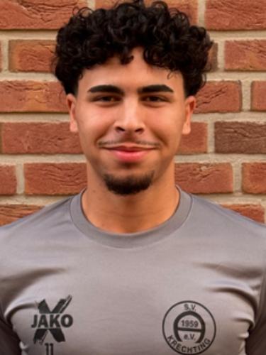 Mohamad Yazan Al Shalabi