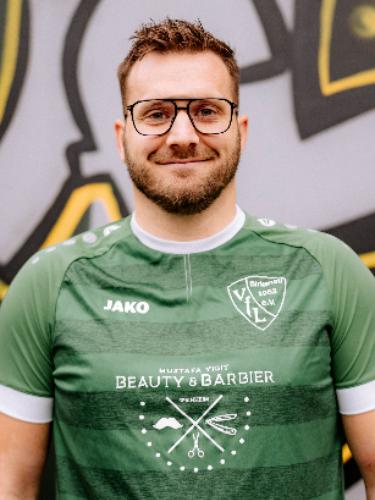 Thorben Schmidt