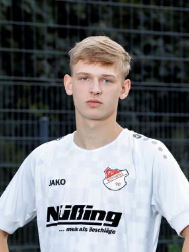 Viktor Kalinin