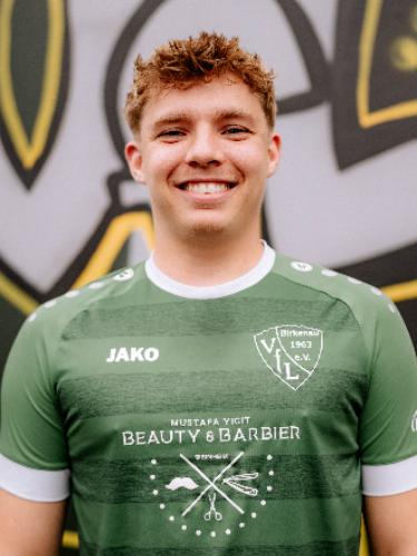 Jan Luka Tschunt