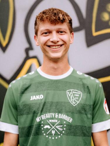 Philipp Wolk