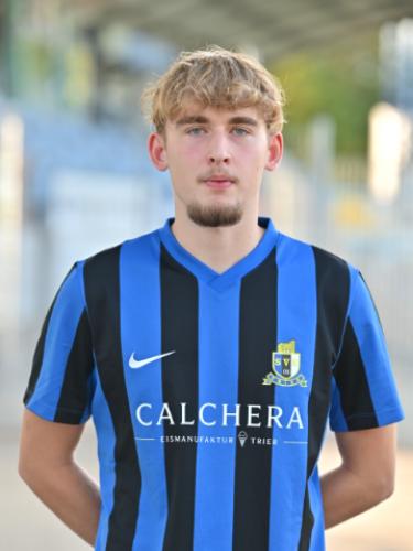 Alex Ciekosz