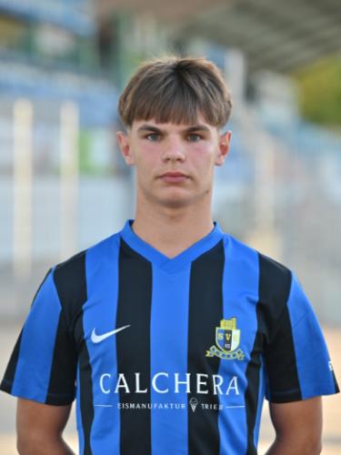 Danylo Horiunov