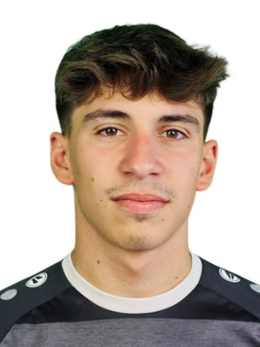 Luca Bohnen