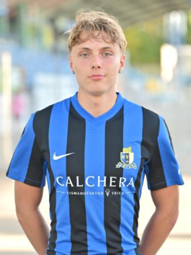 Johannes Jantunen
