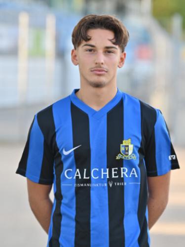 Benjamin Kurtovic