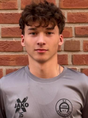 Luca Möllmann