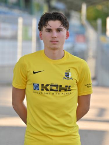 Sebastian Sobolak