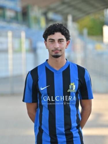 Ilyas Yavuz