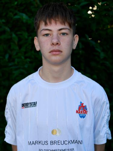 Rostyslav Ivanitskyi