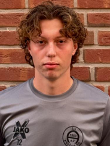 Luis Stricker