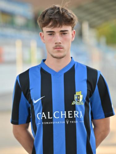 Ryan Douglas-Lowe