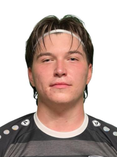 Luca Van Meegdenburg