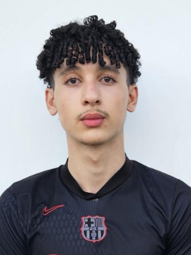 Mahmoud Alsaleh