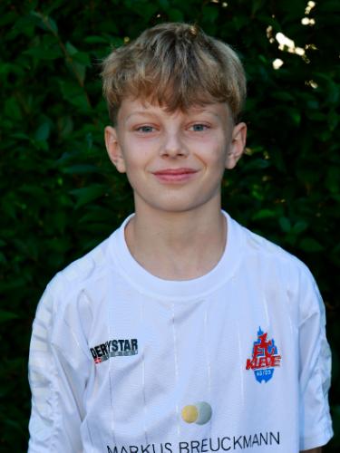 Tom Verstraeten